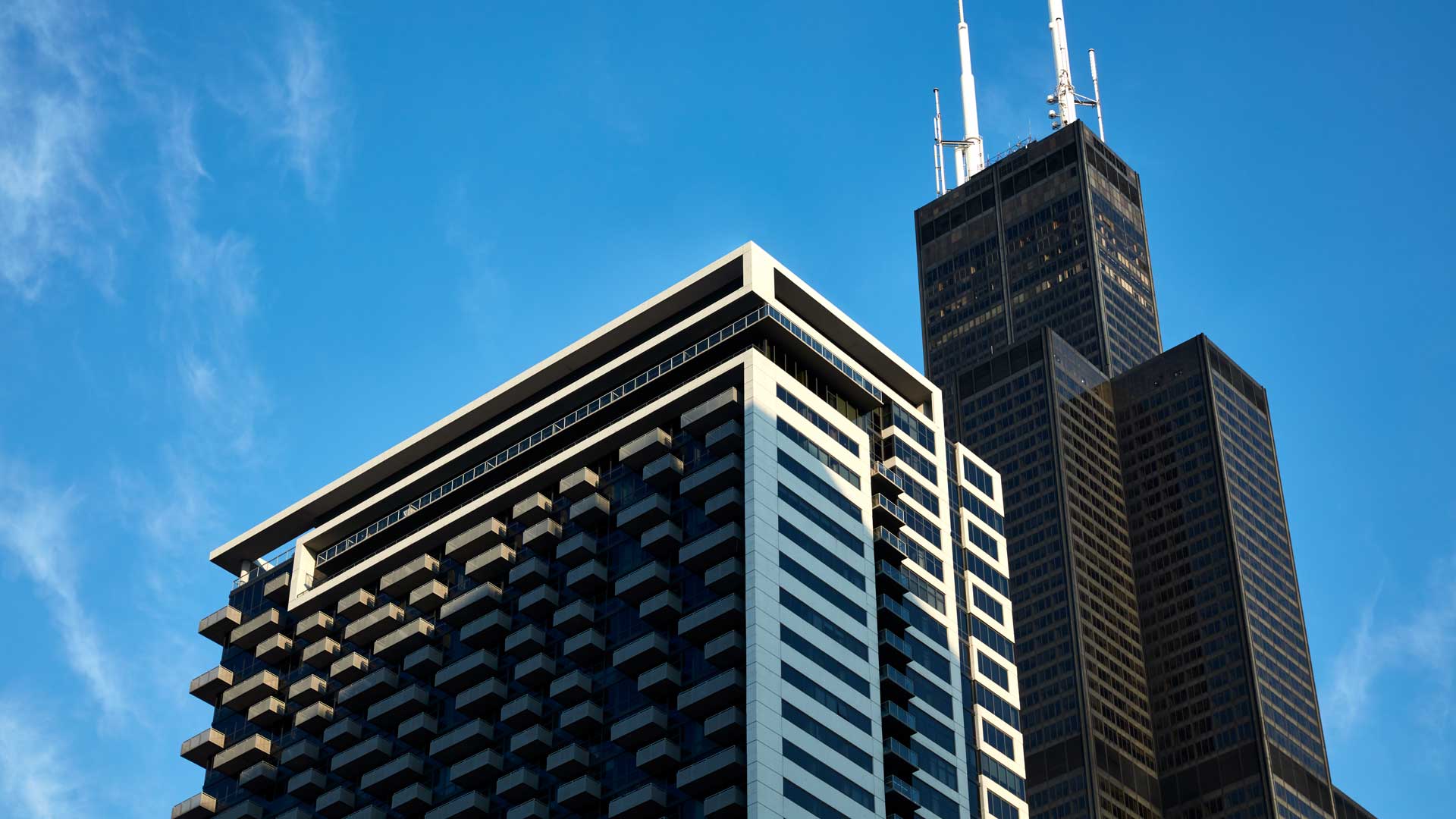 Chicago Luxury Real Estate Developer CMK Companies