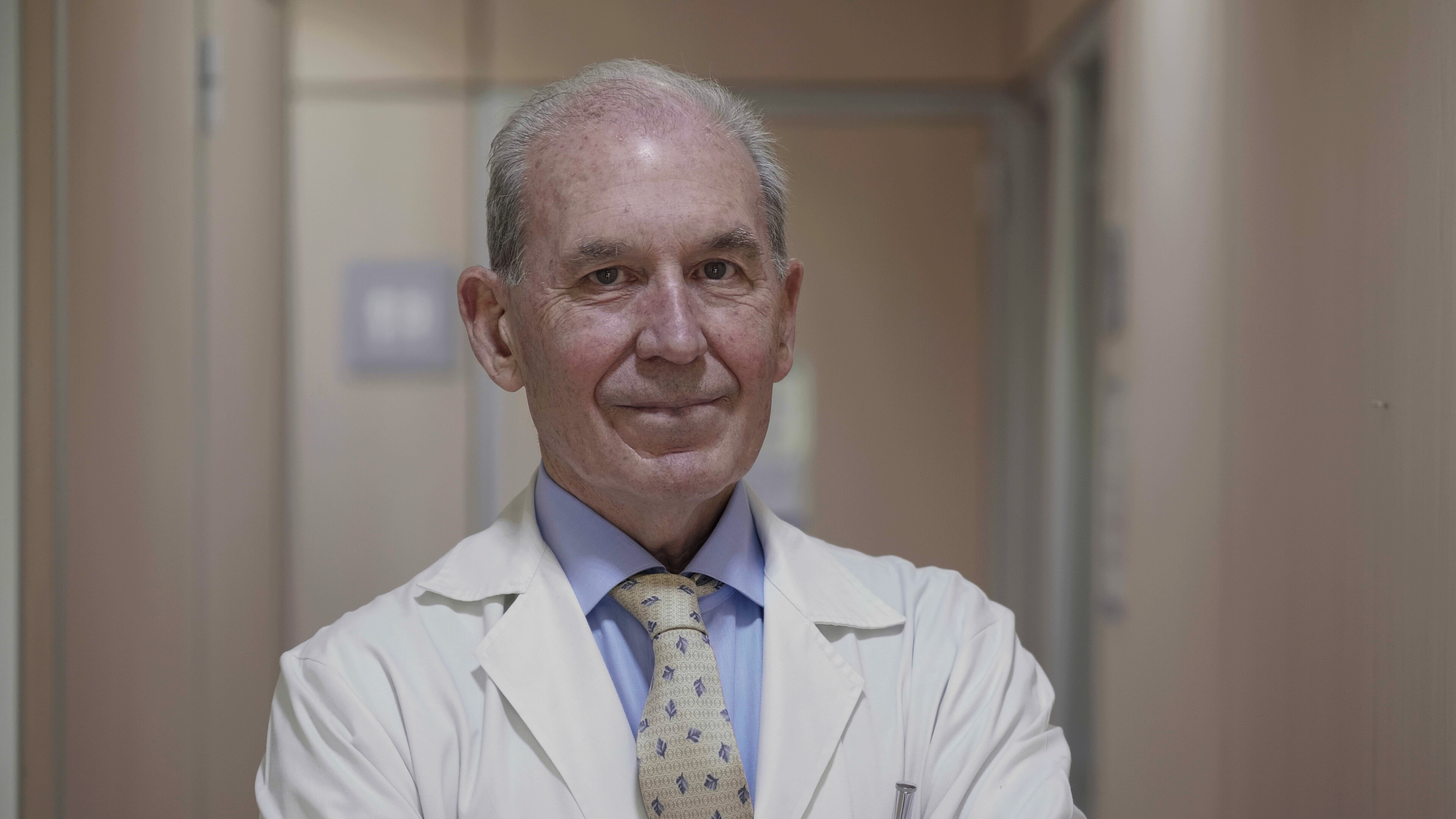 Equipo médico CM Las Tablas