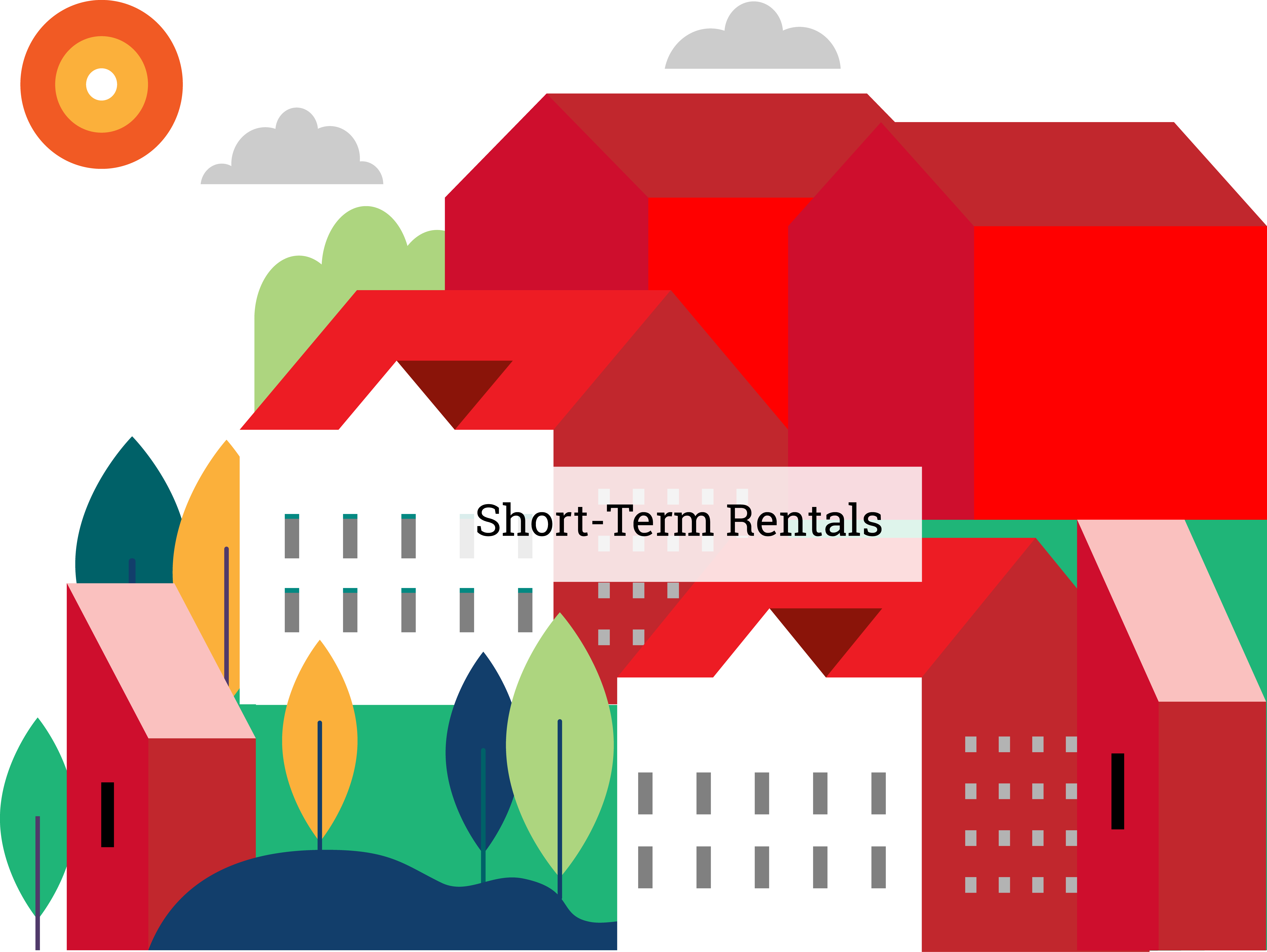 shorttermrentals Colorado Municipal League Resources