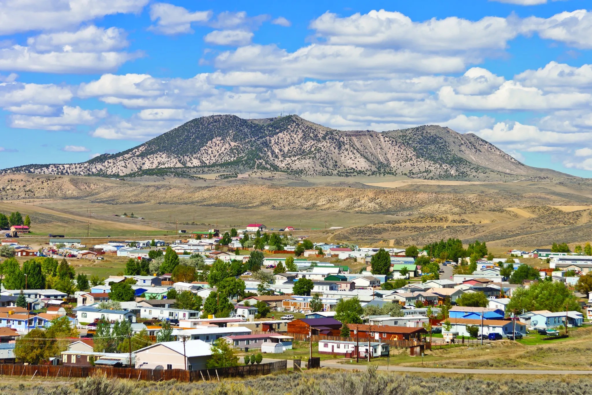 Craig Colorado Municipal League Resources