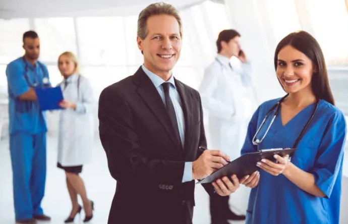 Level 7 Postgraduate Diploma in Health and Social Care Management