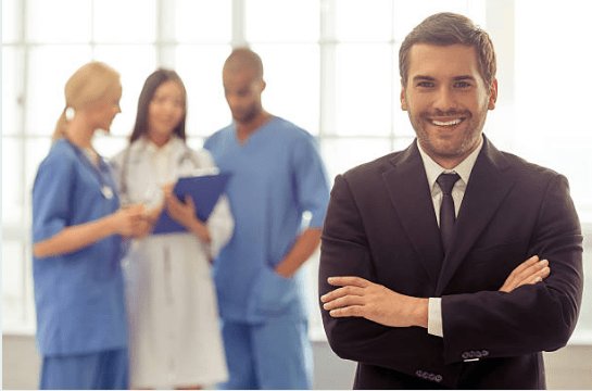 Level 7 Postgraduate Diploma in Health and Social Care Management