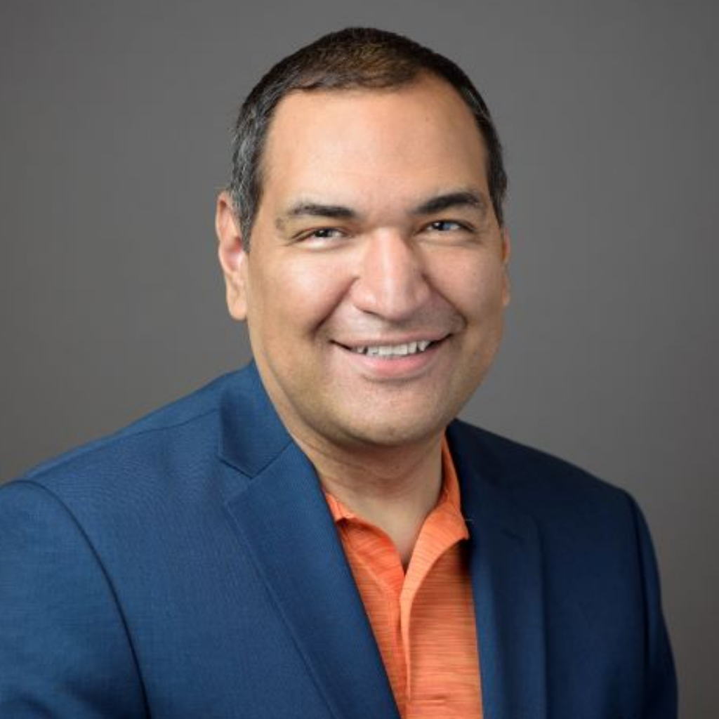 Jason Sanchez CMLS2022 Accelerate