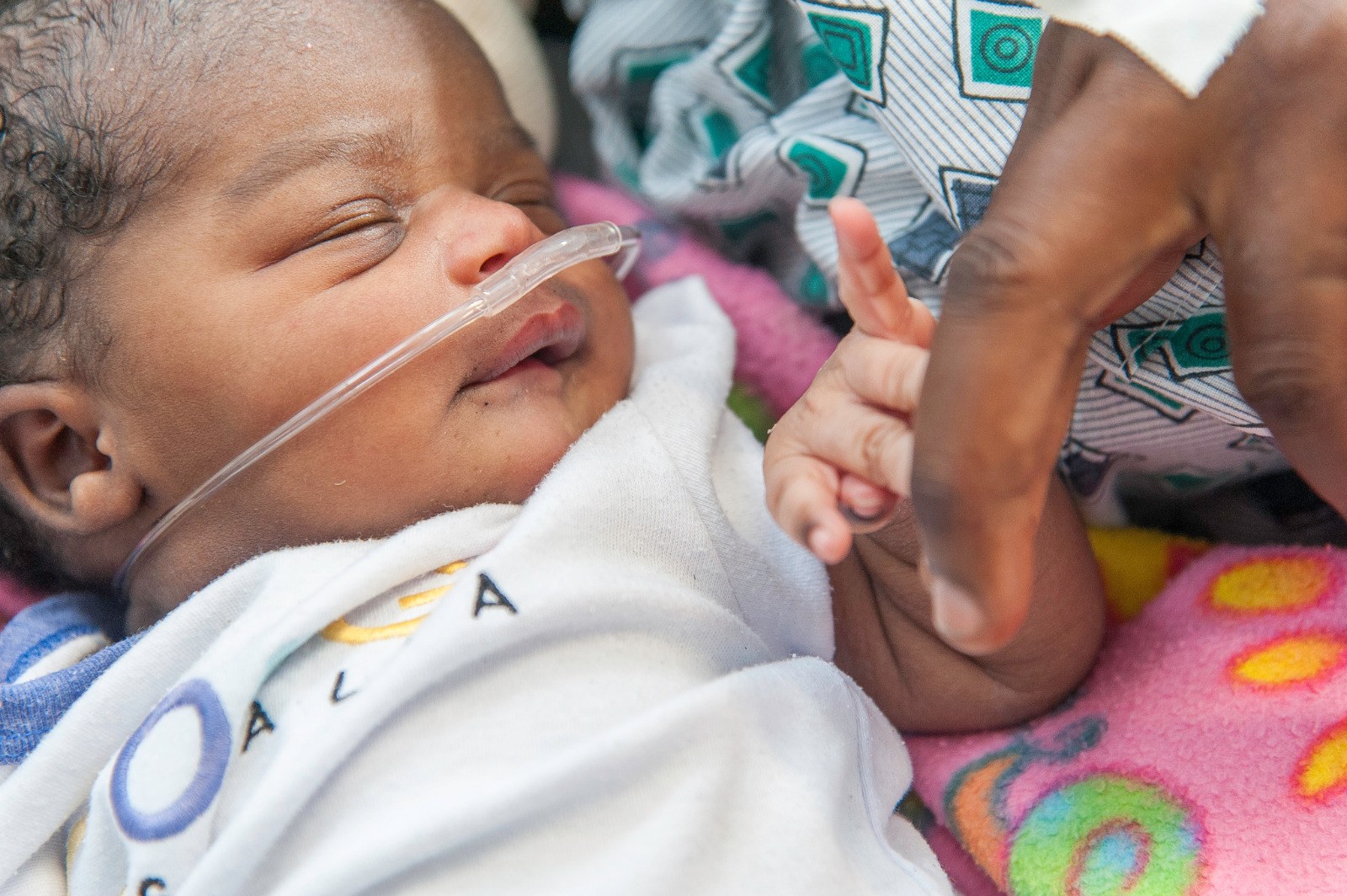 Basic Newborn Resuscitation Kit CMMB