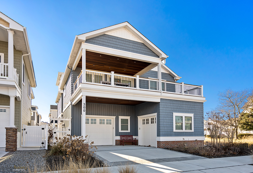 CMM Builders Wildwood Crest Property