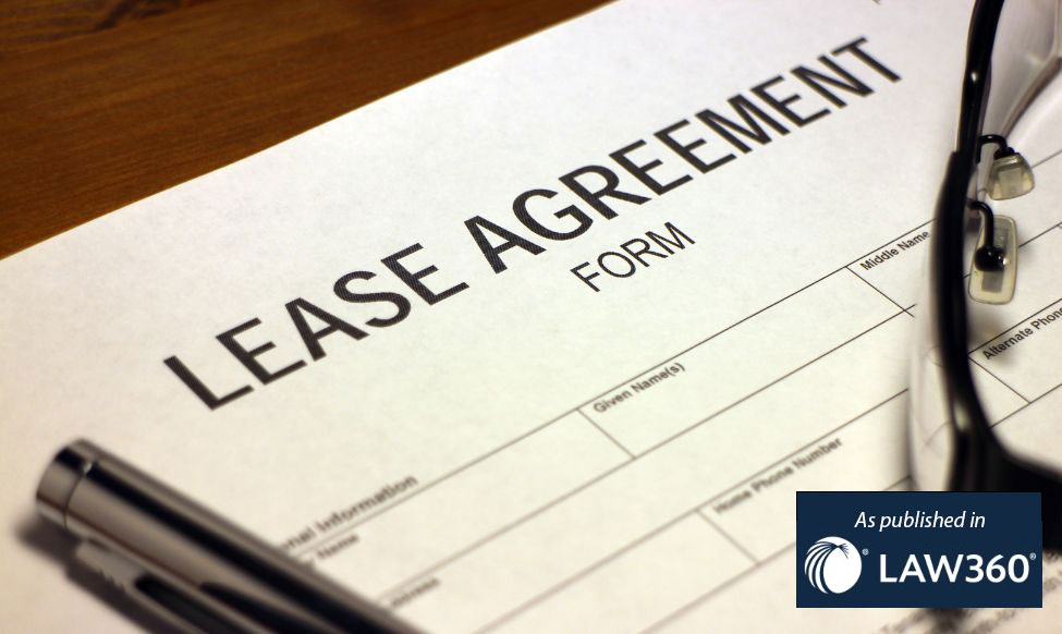 Navigating Your Commercial Lease Agreement During Inflation CMM