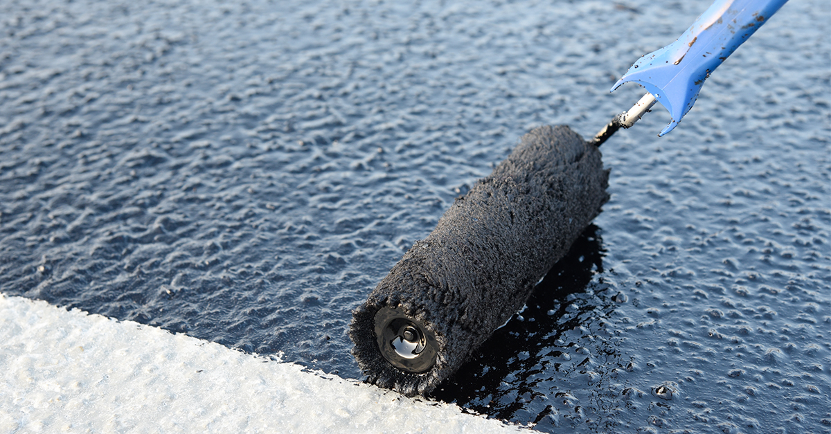 Consider VOCs When Choosing Surface Coatings Cleaning & Maintenance