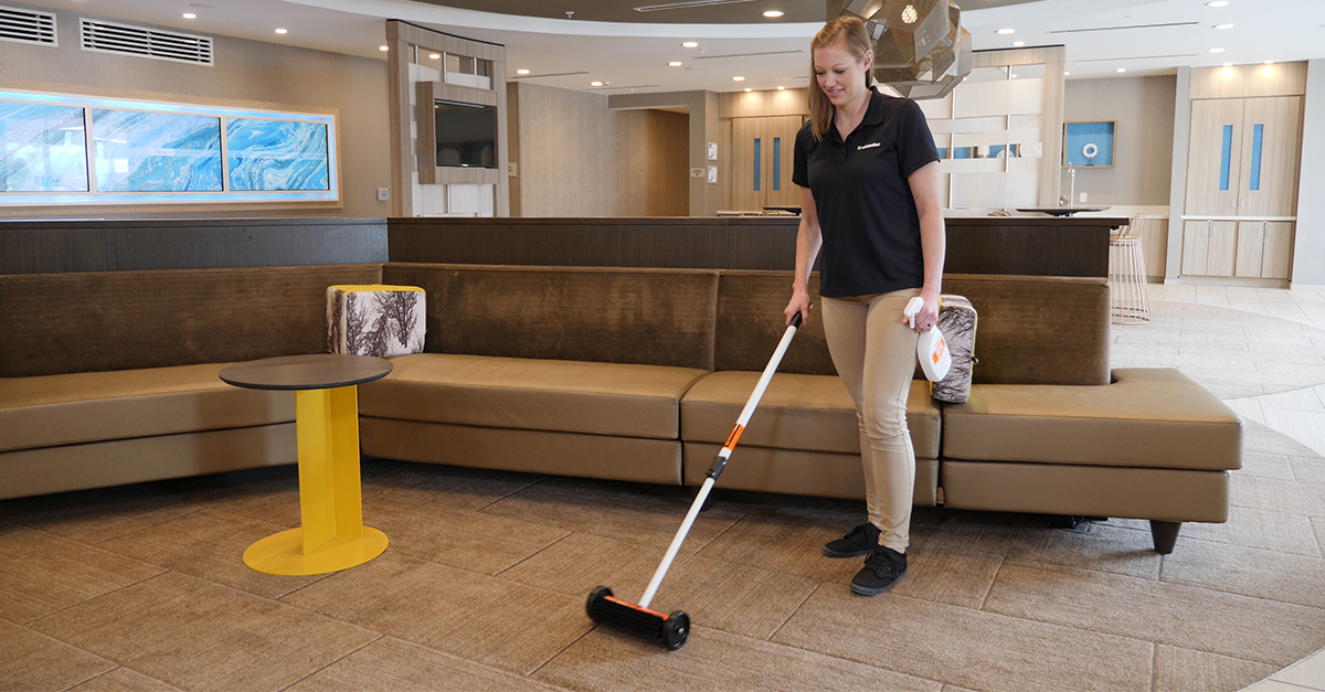 6 Strategies to Extend the Lifespan of Carpet Cleaning & Maintenance