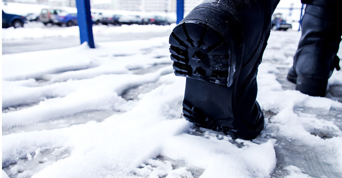 3 Strategies to Keep Winter’s Wrath From Damaging Your Floors