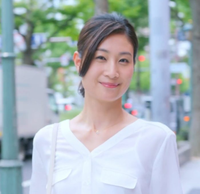 ファッショントレンド ベスト50 パッソ Cm 女性