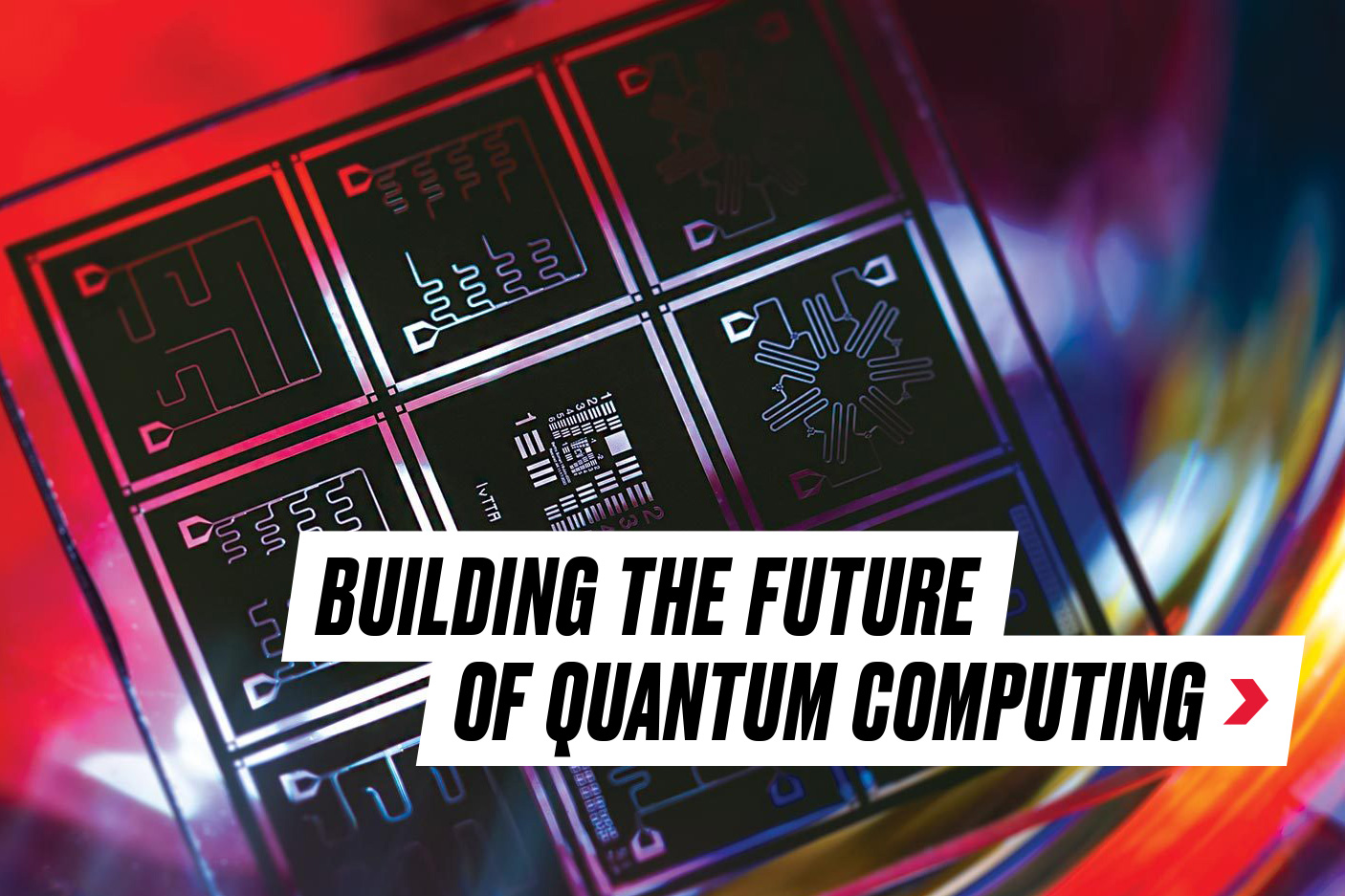 Quantum Computing College of Computer, Mathematical, and Natural