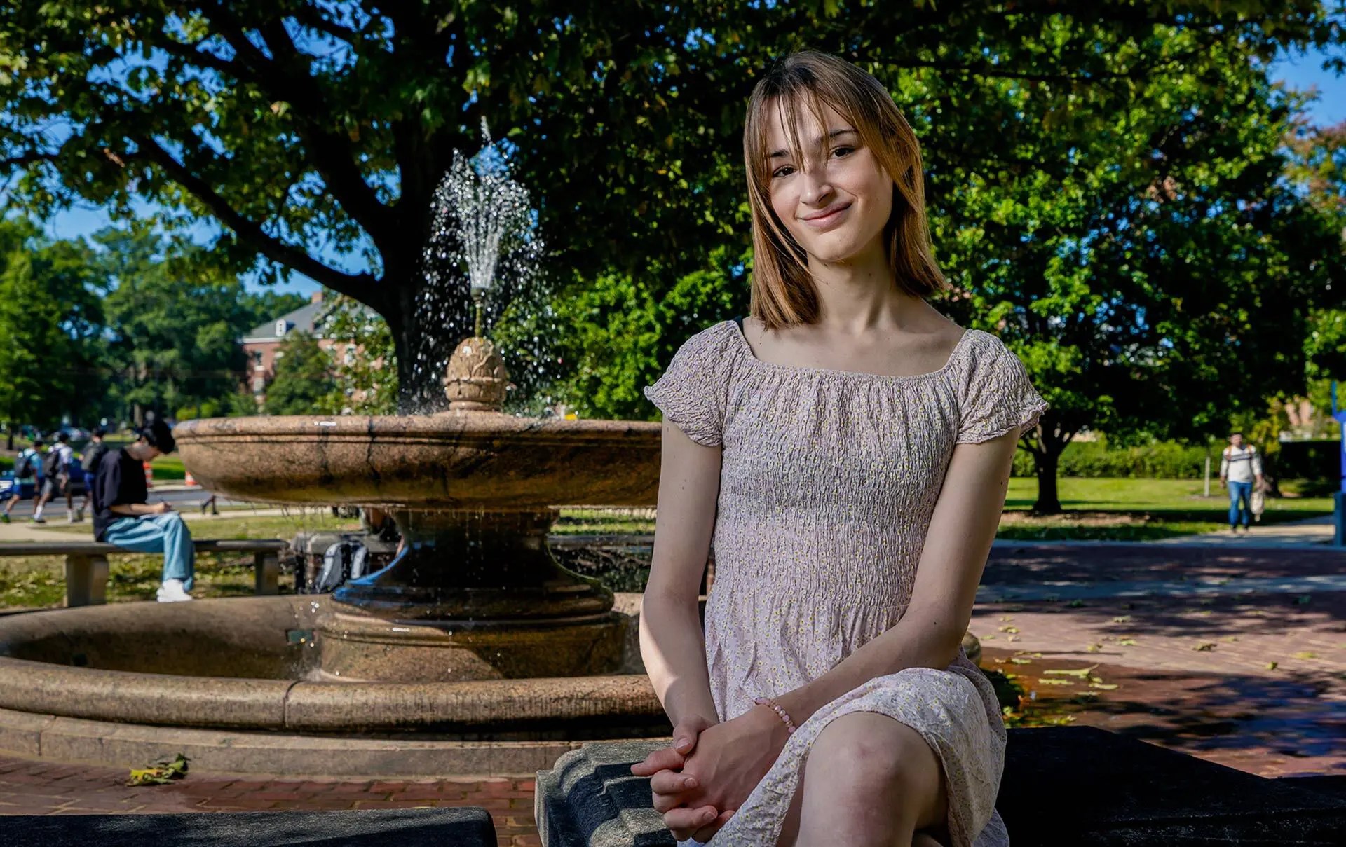 This Teen Solved A 40yearold Math Mystery Now Shes Seeking A