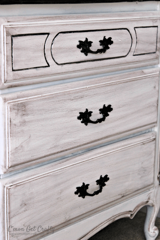 Furniture Refresh Inspired By