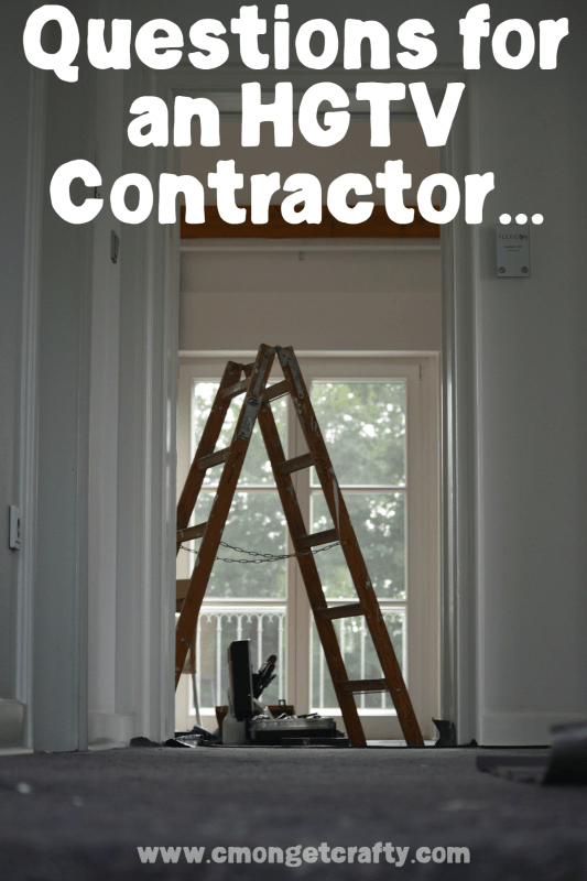 17 Questions for an HGTV Contractor from the Property Brothers