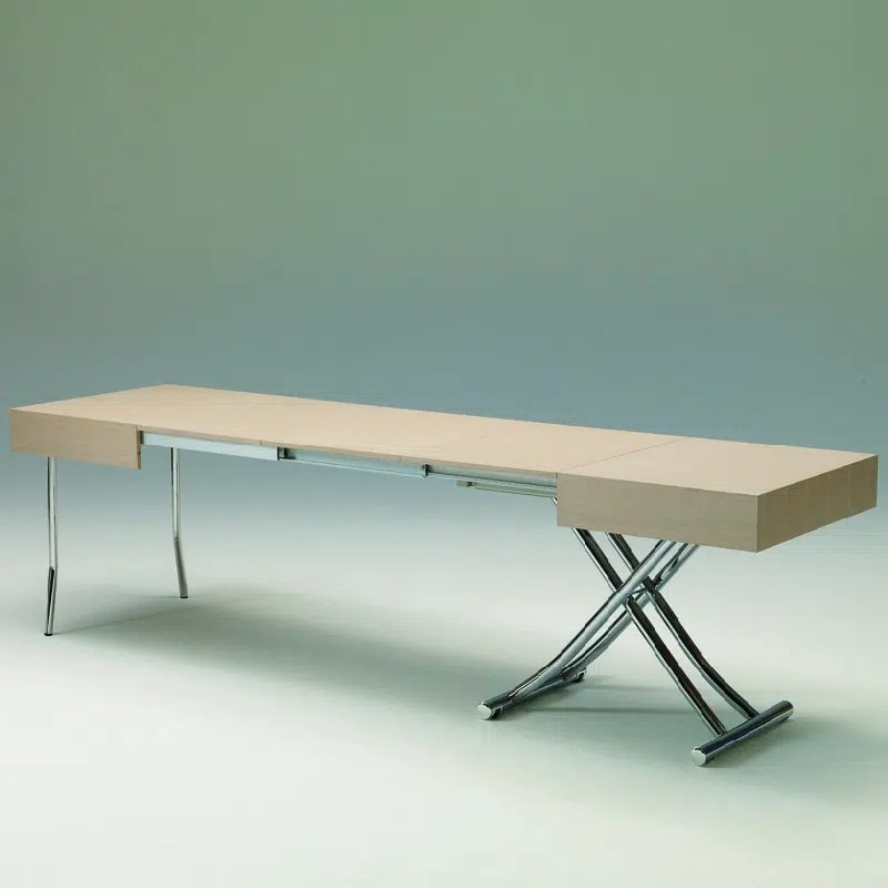 La table up & down, le meilleur choix pour un studio C mon web