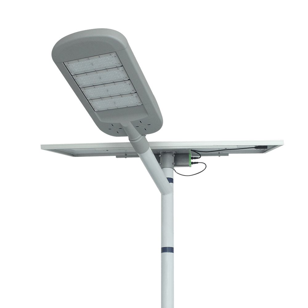 Top Solar Street Light Supplier in Saudi Arabia/KSA CmoonLight Solar