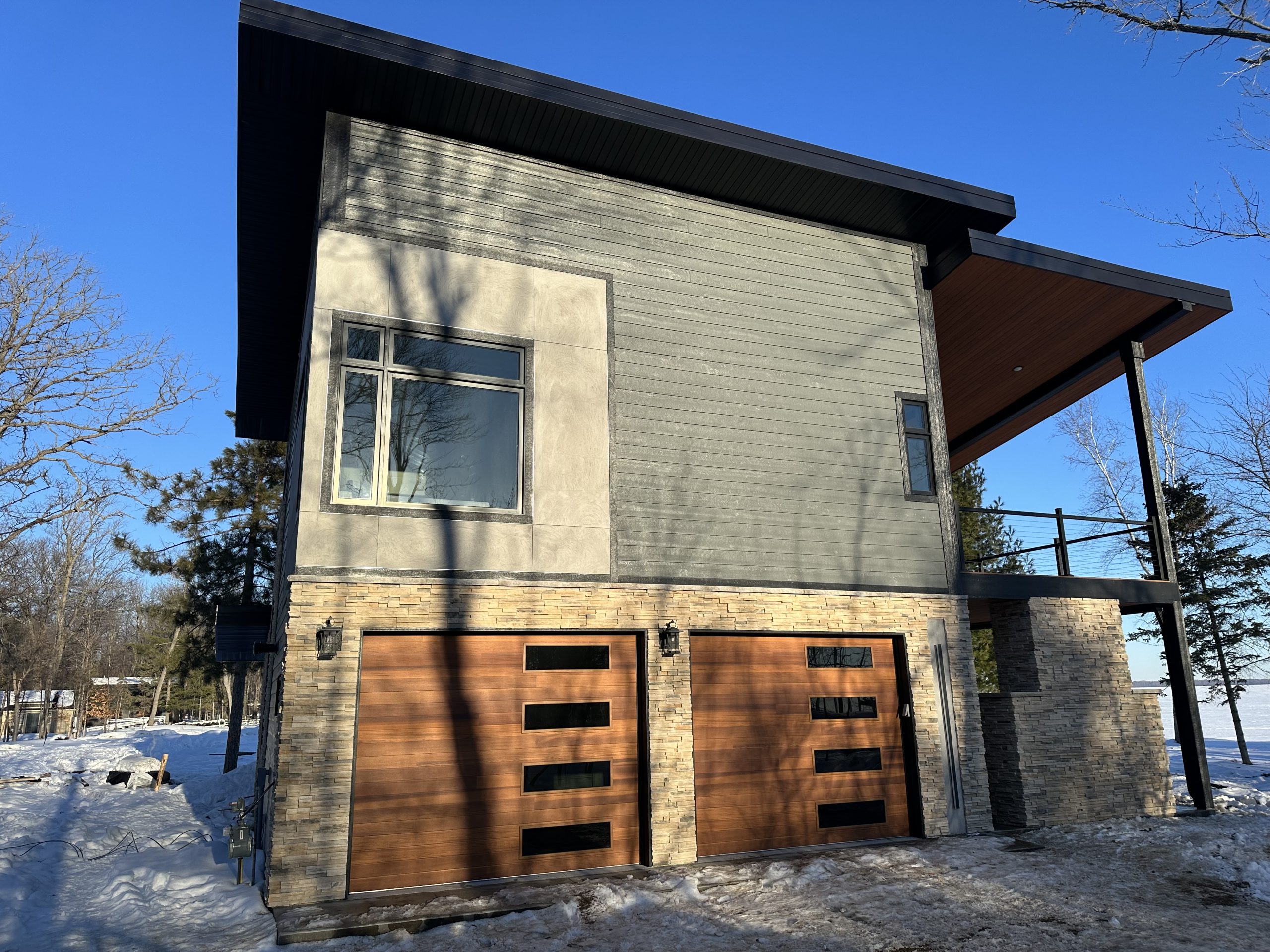CMOORE Custom Builders Brainerd Lakes Area Custom Home Builder