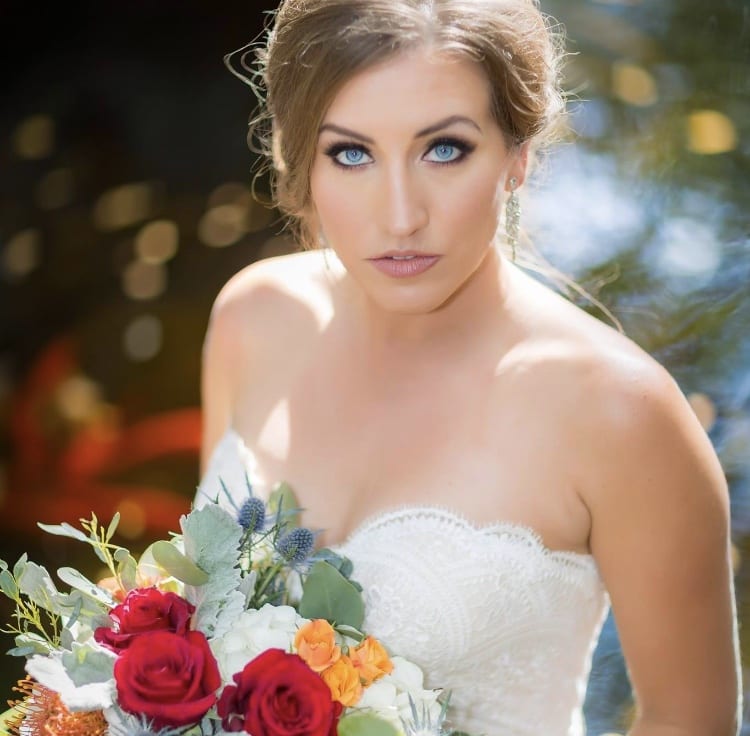 Wedding Makeup Artist Bridal Portrait Makeup Houston