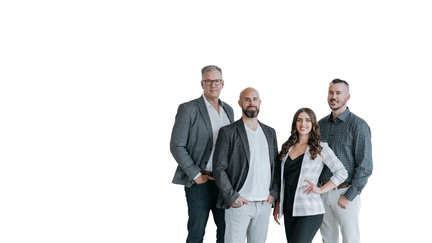 C.Moore Realty eXp Realty Grande Prairie Real Estate Agents