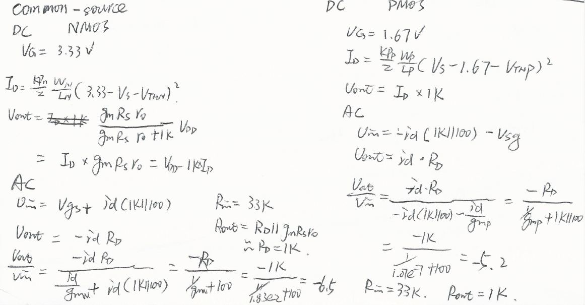Mosfet Drain Current Equation Best Drain Photos