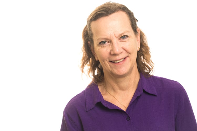 Inken Christensen CMP