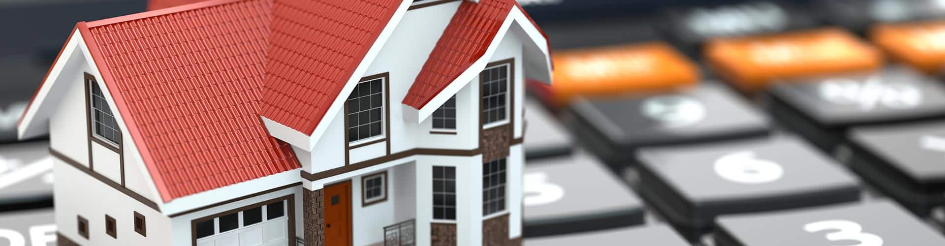 Tax, Accounting & Consulting For Real Estate & Construction Business