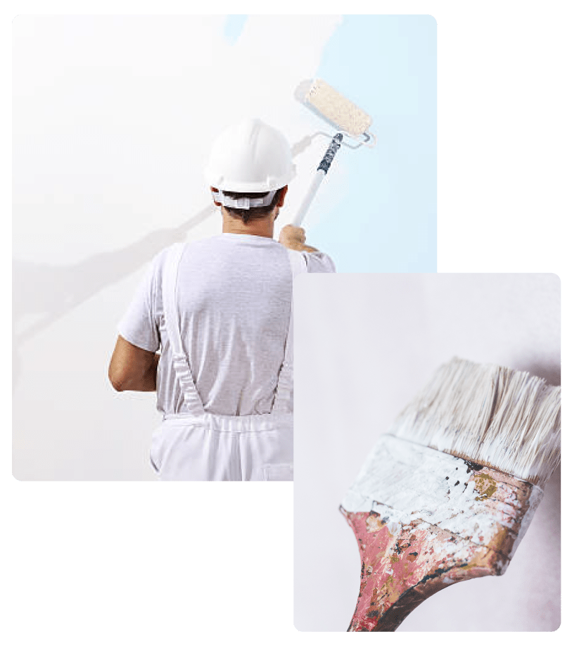 CM Painters — House Painters Painters Melbourne & Surrounds