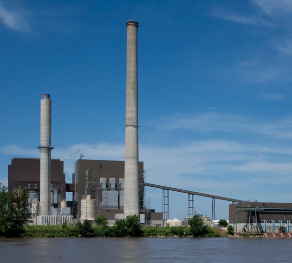 Energy Projects CMPAS Group