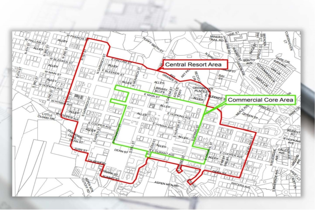 CRA/Core City of Aspen Engineering