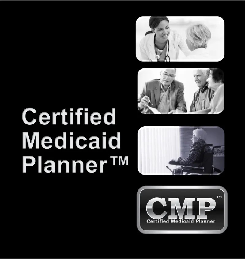 Certified Medicaid Planner Annual Renewal Fee CMP™ Board