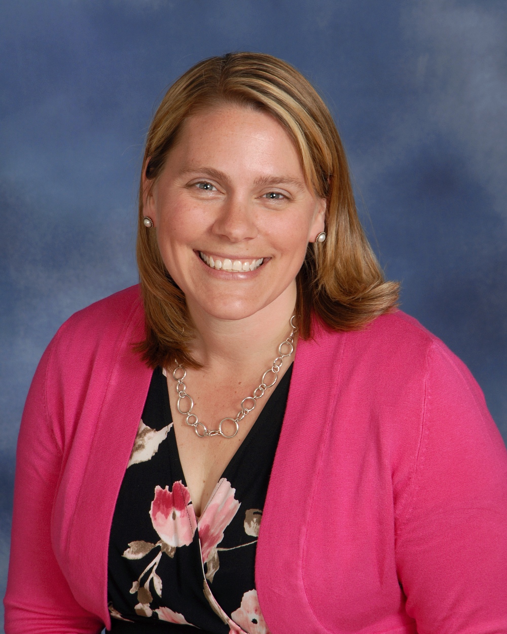 Heather Gallagher Christ Memorial Presbyterian Church