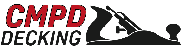 CMPD Decking Ltd logo