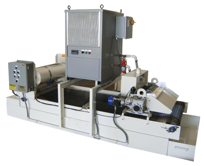 Fixing Existing Filters CMP Filter Company