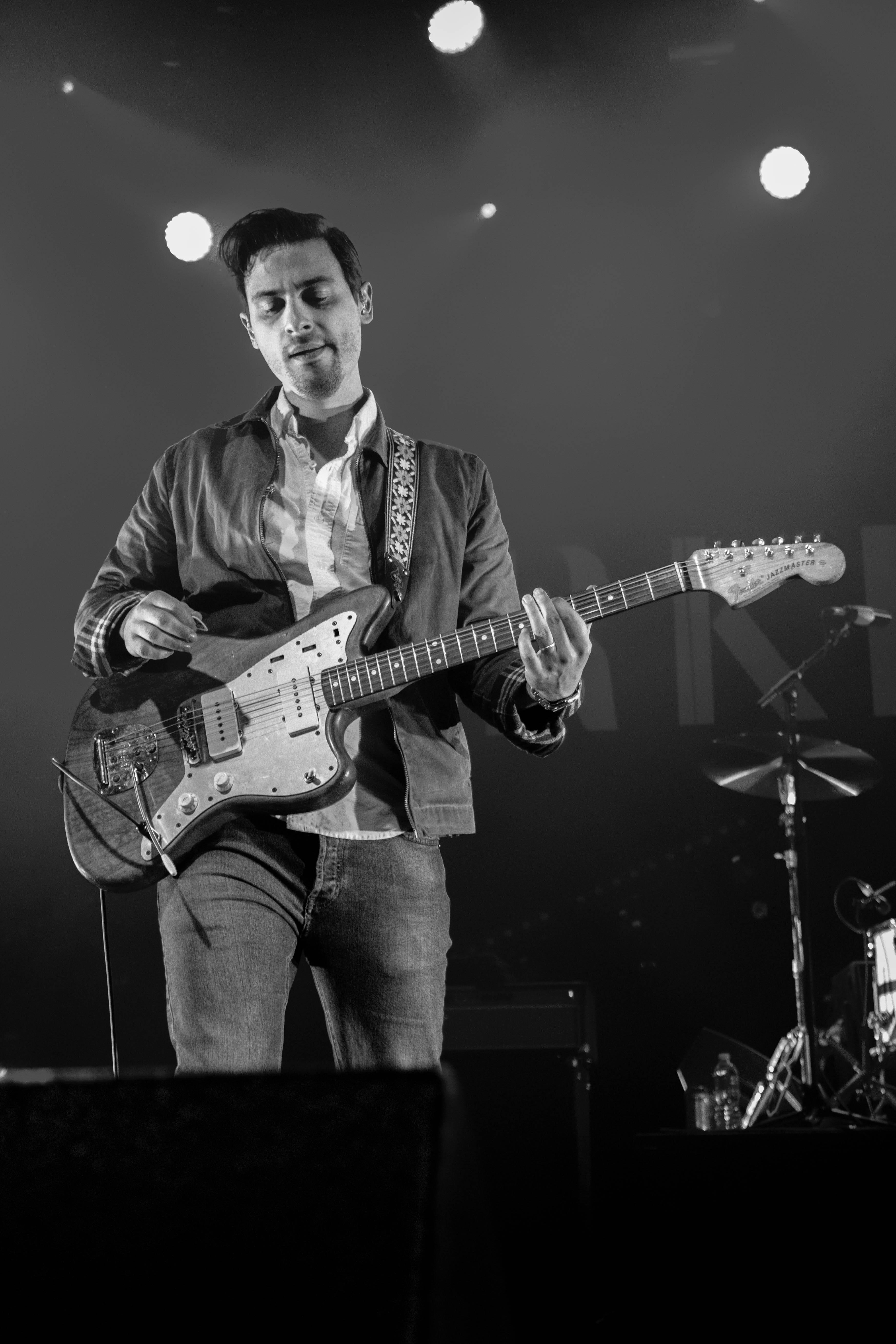 Arkells Edmonton 2/3/17 cmphotoweb