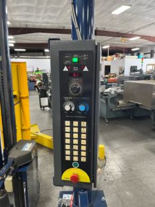 Lantech S300 - Continuous Motion Packaging