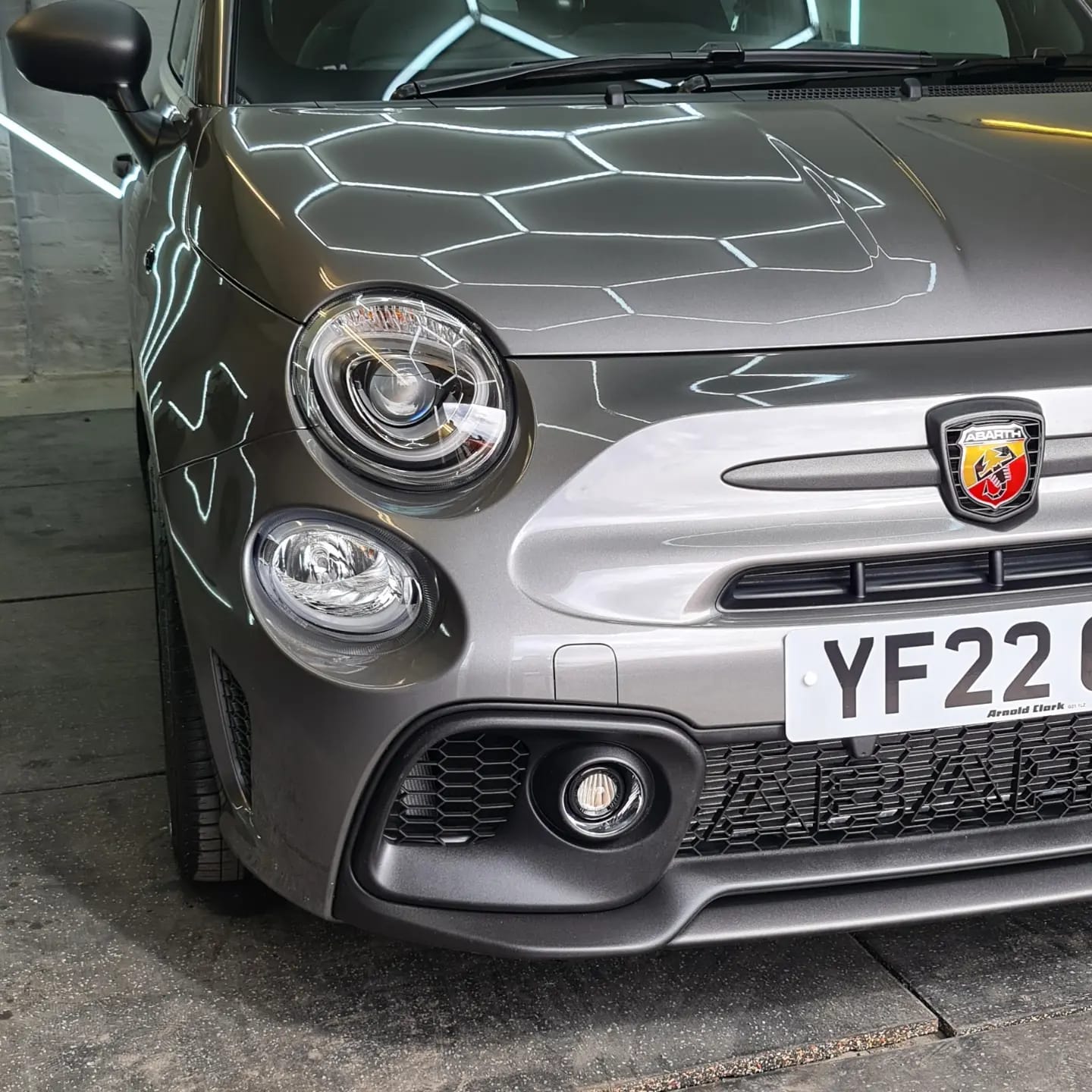 Car Cleaning Glasgow Car Detailing Glasgow