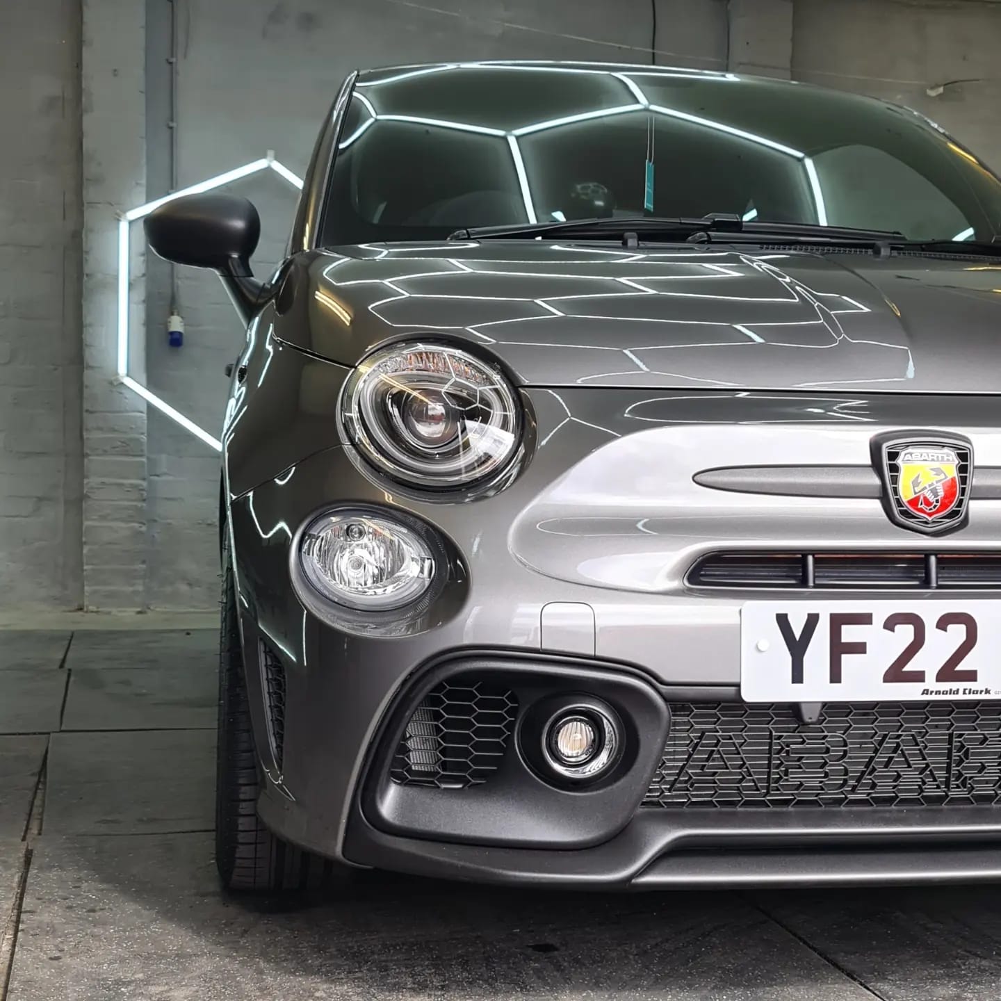 Car Cleaning Glasgow Car Detailing Glasgow