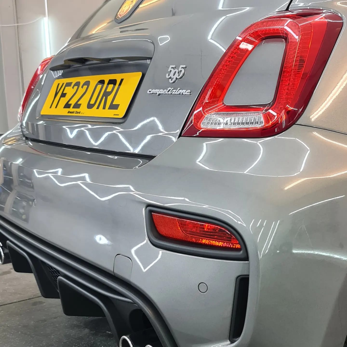 Car Cleaning Glasgow Car Detailing Glasgow