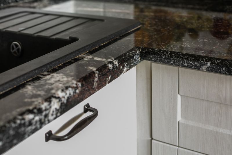 How to Choose Marble For Countertops?
