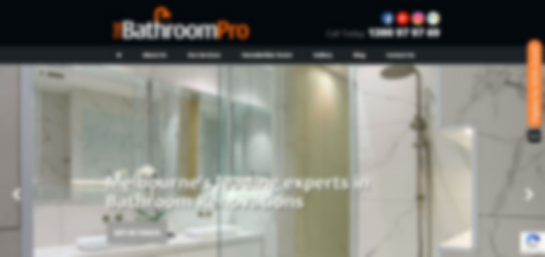 30+ Best Bathroom Renovations Melbourne, Victoria [2021]