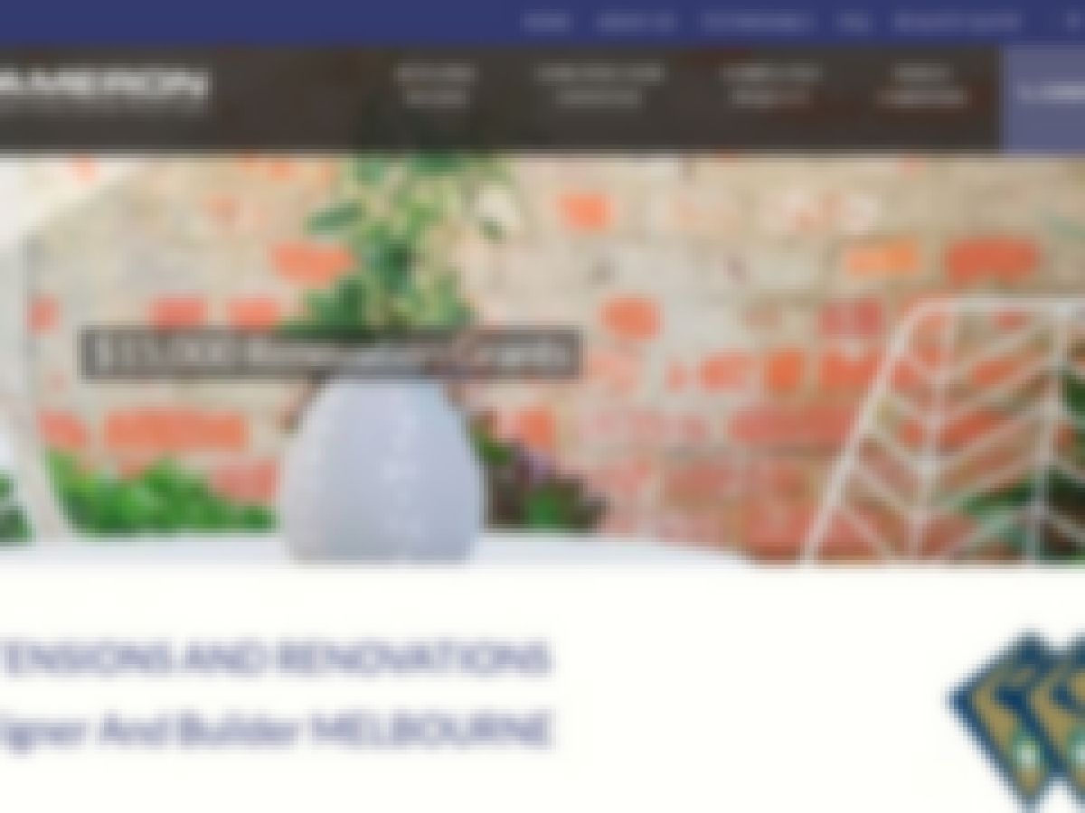 30+ Best Home Renovation Companies Melbourne, Victoria [2021]