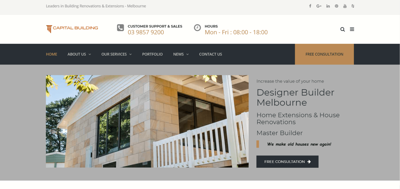 30+ Best Home Renovation Companies Melbourne, Victoria (2024)