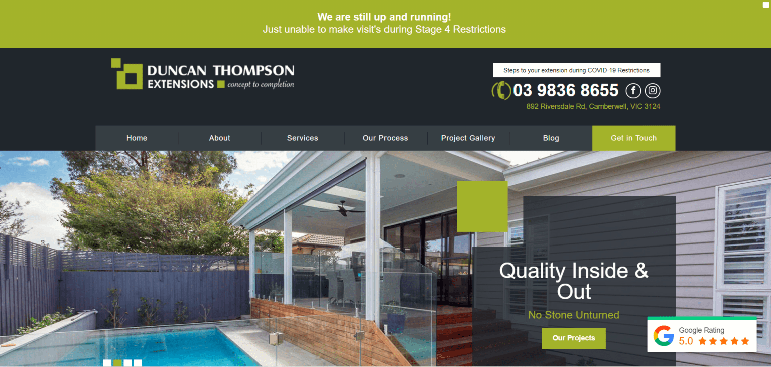 30+ Best Home Renovation Companies Melbourne, Victoria (2024)