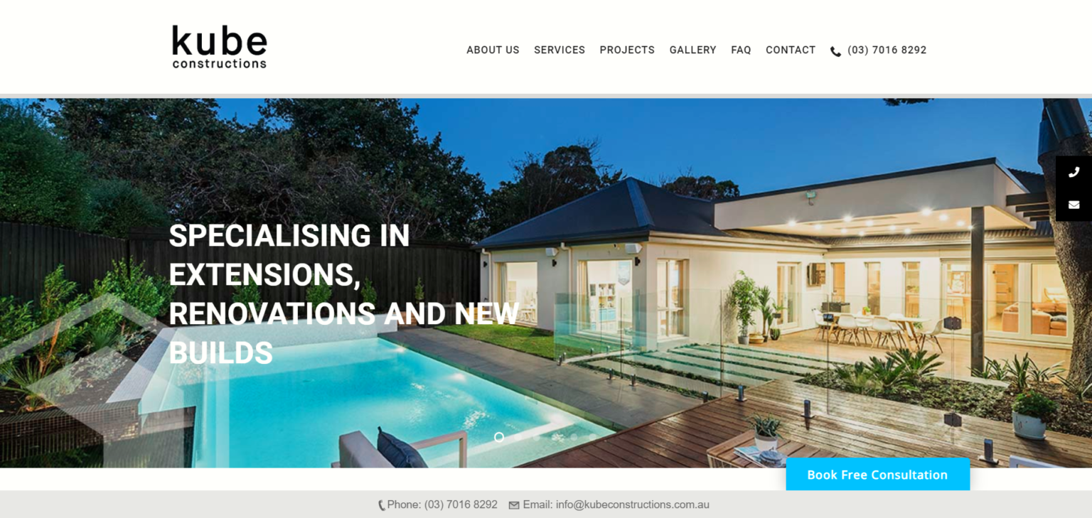 30+ Best Home Renovation Companies Melbourne, Victoria (2024)