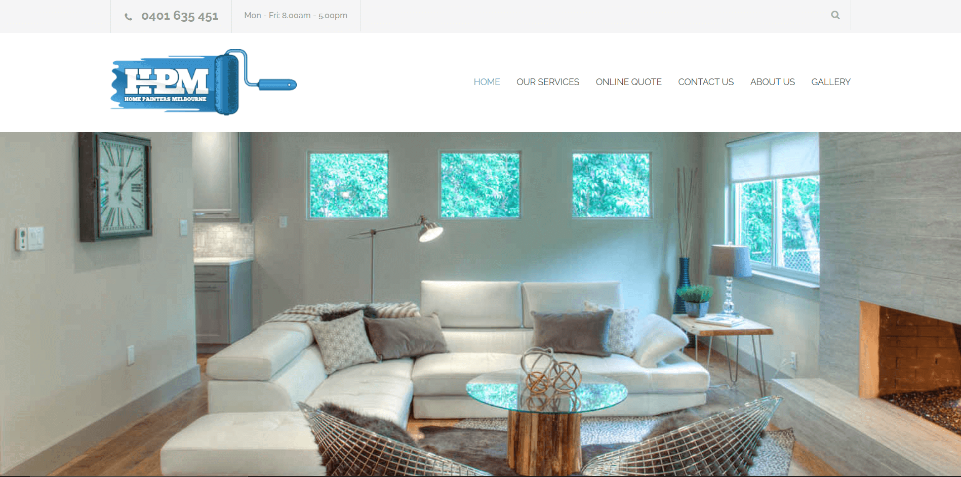 30+ Best Home Painters & Painting Services in Melbourne, Victoria [2022]