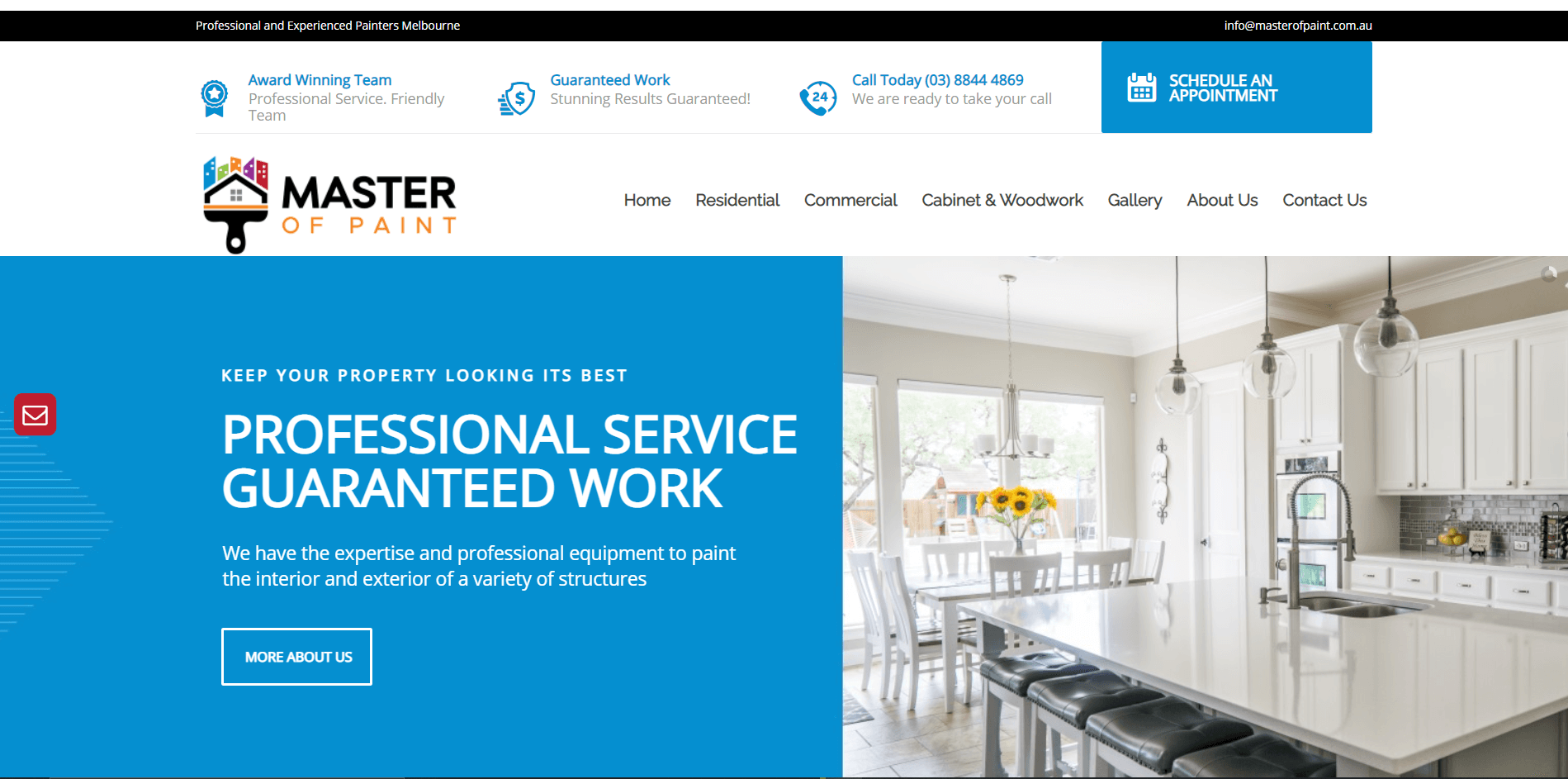 30+ Best Home Painters & Painting Services in Melbourne, Victoria [2022]