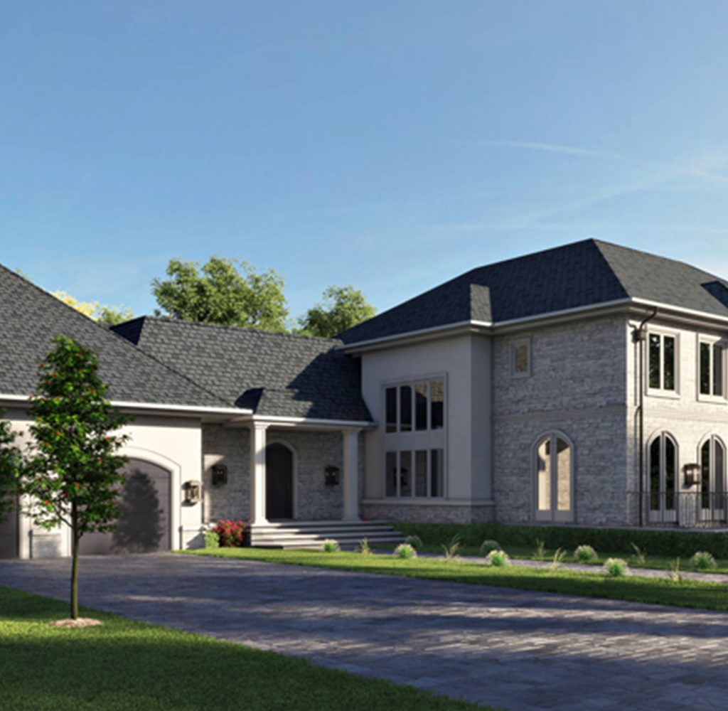 Residential17 CMR Designs