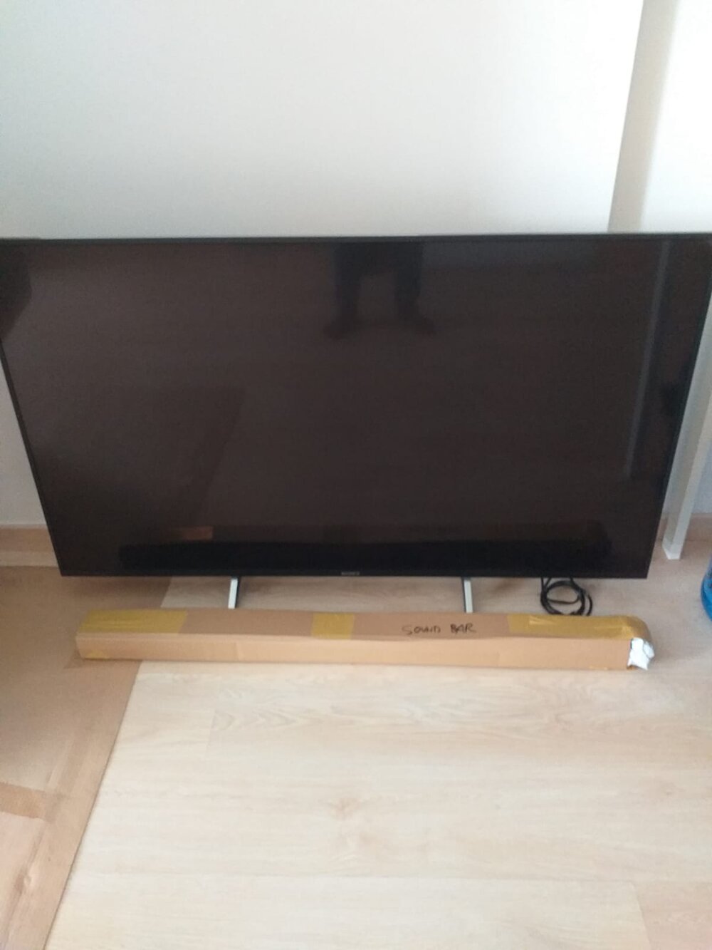 Shipping a Television Secure and Reliable TV Transport