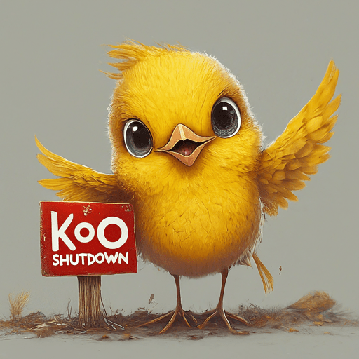 What does India's Koo app Shutting down Mean for India’s Budding