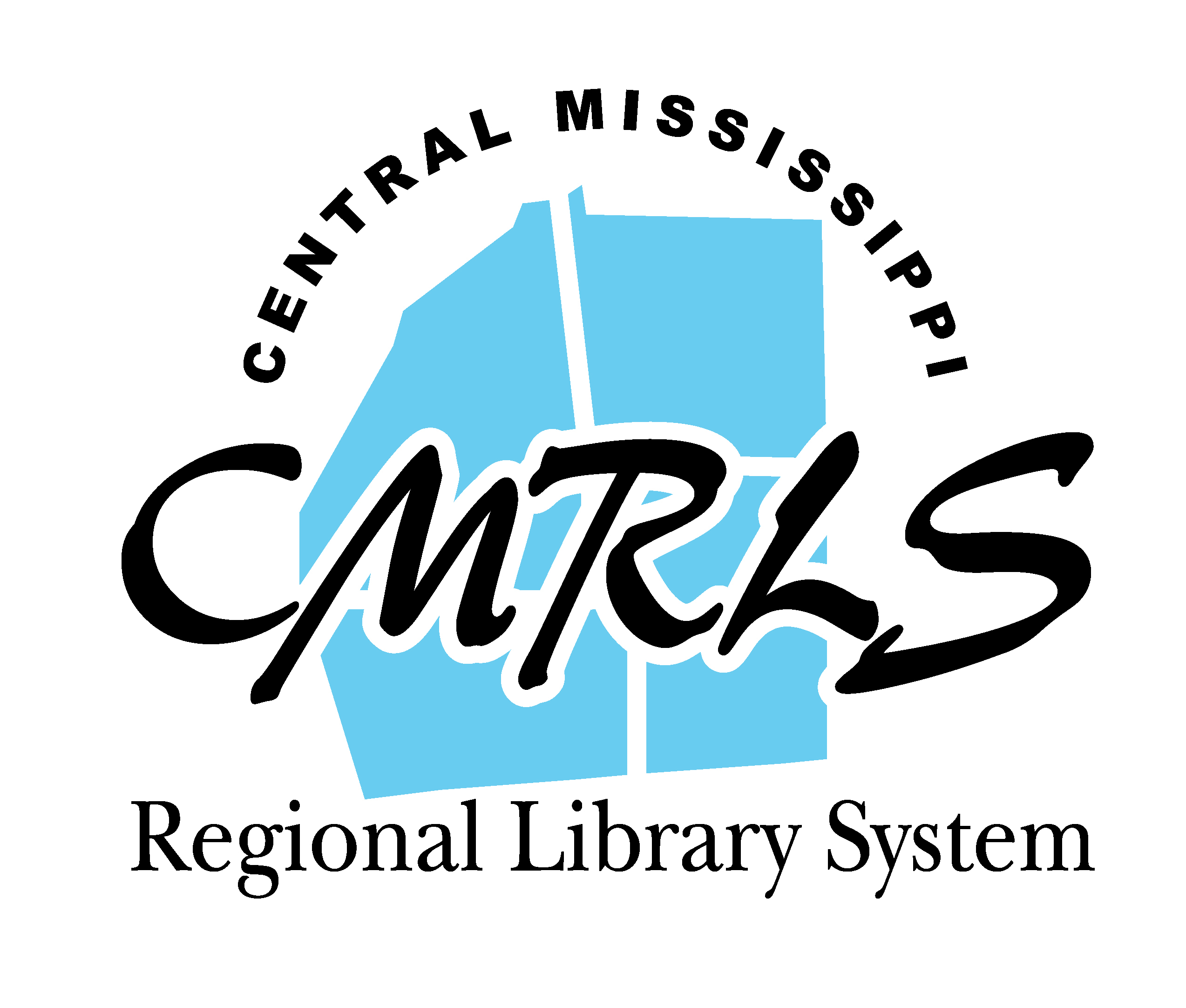 LOGO Central Mississippi Regional Library System